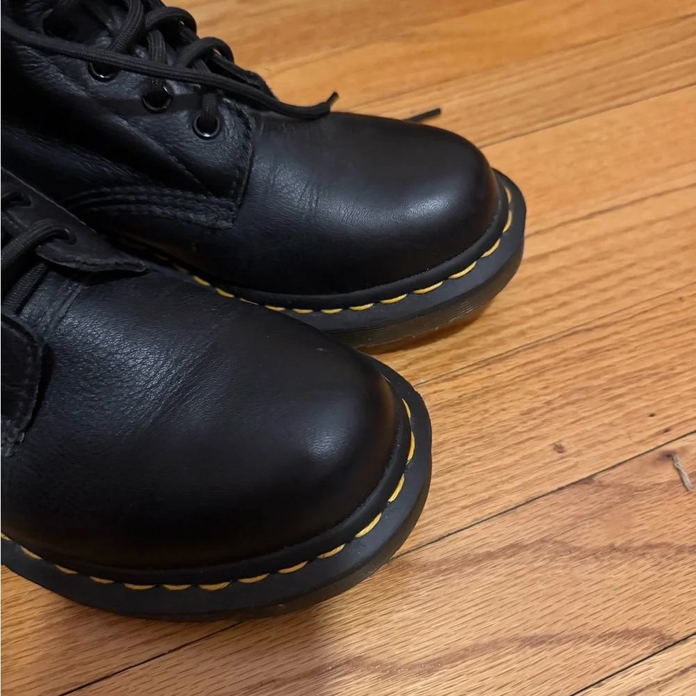 Doc Martin Pascal Boot - Picture 4 of 6